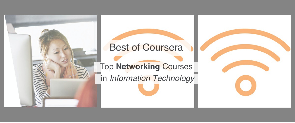 Top 4 Coursera Networking courses by Reddit Upvotes Reddsera