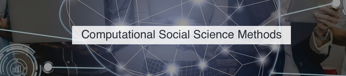 computational social science phd reddit