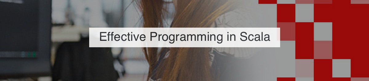Reddit Comments On Effective Programming In Scala Coursera Course