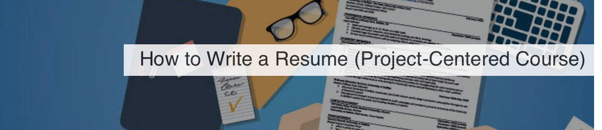 how to put coursera on resume reddit