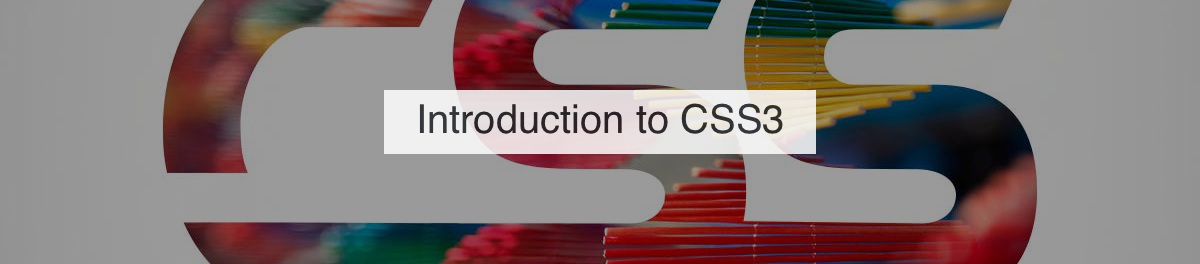 Reddit Comments On "Introduction To CSS3" Coursera Course | Reddsera