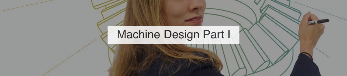 Reddit Comments On Machine Design Part I Coursera Course Reddsera Reddit Comments On Machine Design Part I Coursera Course Reddsera