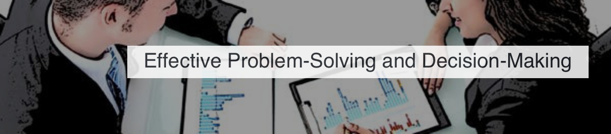 how to improve problem solving reddit