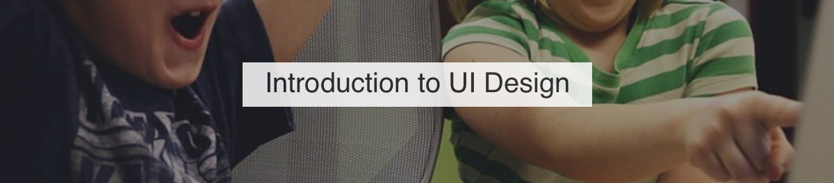 Reddit Comments On Introduction To Ui Design Coursera Course Reddsera Reddit Comments On Introduction To Ui Design Coursera Course Reddsera