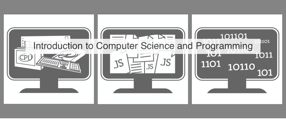 Introduction to Computer Science and Programming Specialization [3 courses]  (UoL)