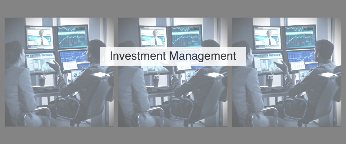 Investment Management Specialization