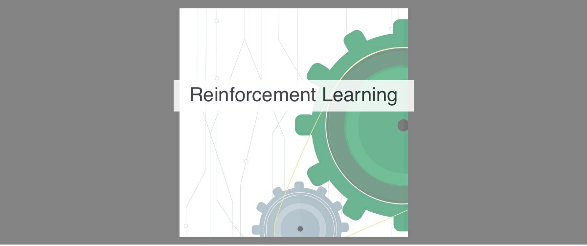 Reinforcement 2024 learning specialization